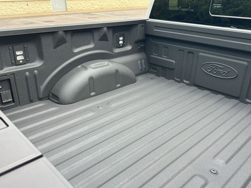 Certified 2024 Ford F150 King Ranch w/ FX4 Off-Road Package AWD/4WD image 28