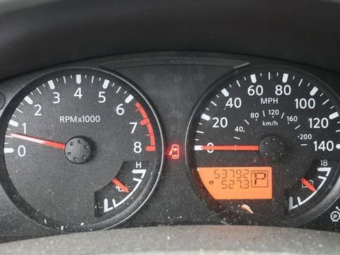 Used 2019 Nissan Frontier SV RWD image 16