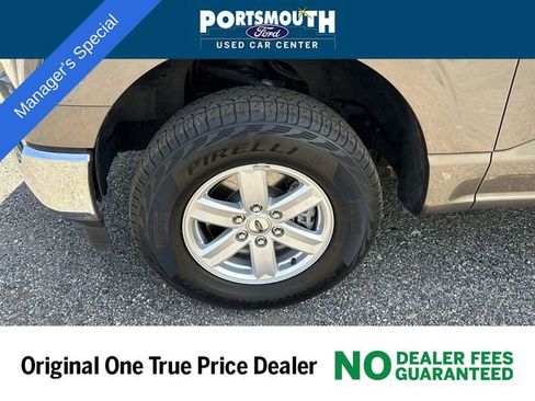 Certified 2023 Ford F150 XLT image 22