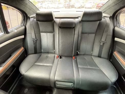 Used 2007 BMW 750i image 39