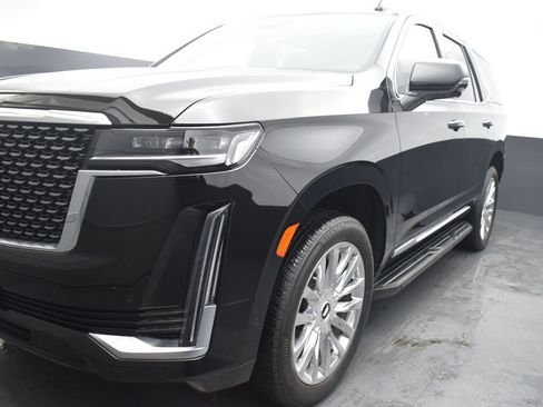Certified 2024 Cadillac Escalade Premium Luxury w/ Performance Package AWD/4WD image 41