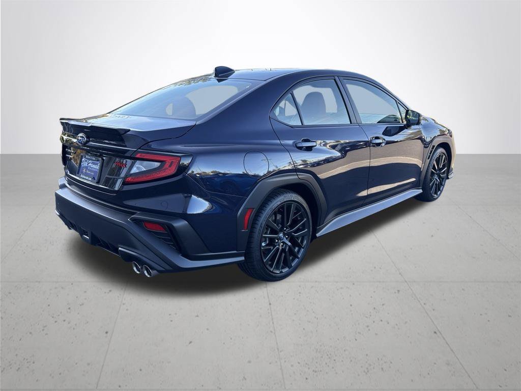 Used 2026 Subaru WRX Limited AWD/4WD image 6