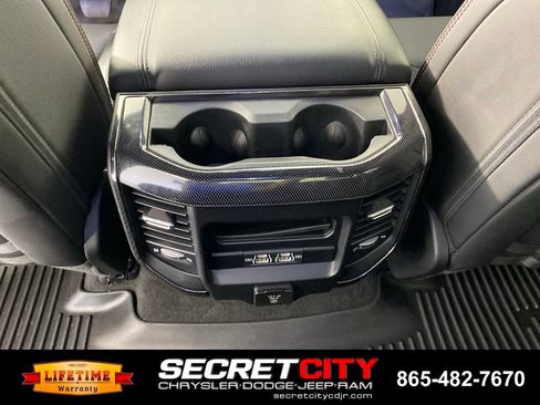 Used 2022 RAM 1500 Big Horn w/ Built-to-serve Edition AWD/4WD image 28