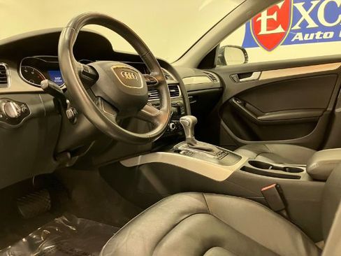 Used 2013 Audi A4 2.0T Premium w/ Convenience Pkg image 25