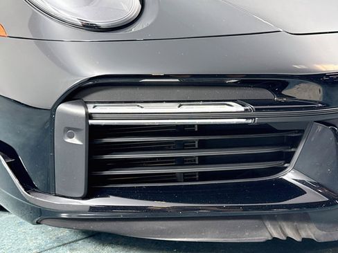 Used 2021 Porsche 911 Turbo S AWD/4WD image 54