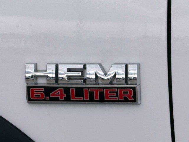 Used 2015 RAM 2500 Power Wagon w/ Comfort Group AWD/4WD image 10