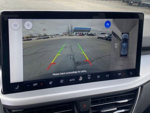 Used 2024 Ford Escape Platinum image 11