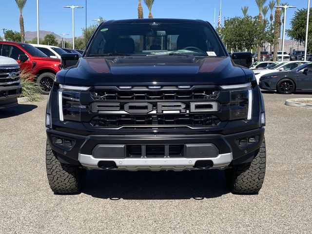 New 2026 Ford F150 Raptor AWD/4WD image 9