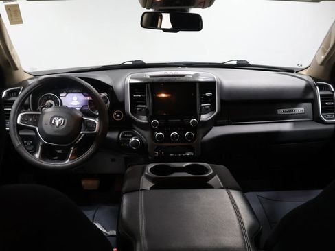 Used 2019 RAM 1500 Big Horn image 18