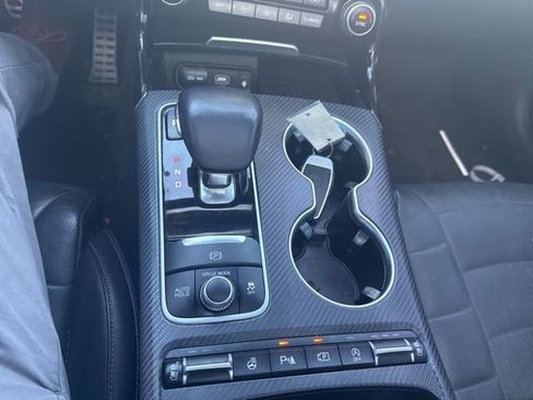 Used 2022 Kia Stinger GT2 w/ Scorpion Package image 11