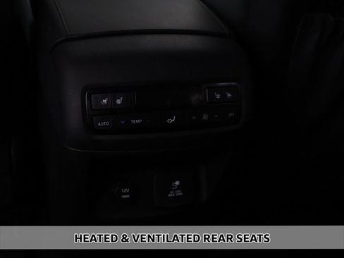 Used 2023 Hyundai Palisade SEL w/ Cargo Package AWD/4WD image 10