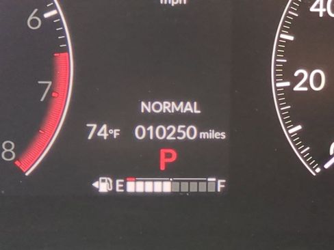Certified 2024 Honda CR-V EX-L image 15