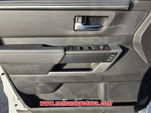 New 2025 Toyota Tundra Platinum w/ TRD Off-Road Package image 14