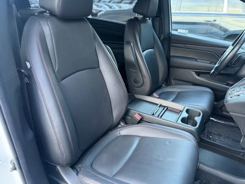Used 2024 Honda Odyssey Sport image 20