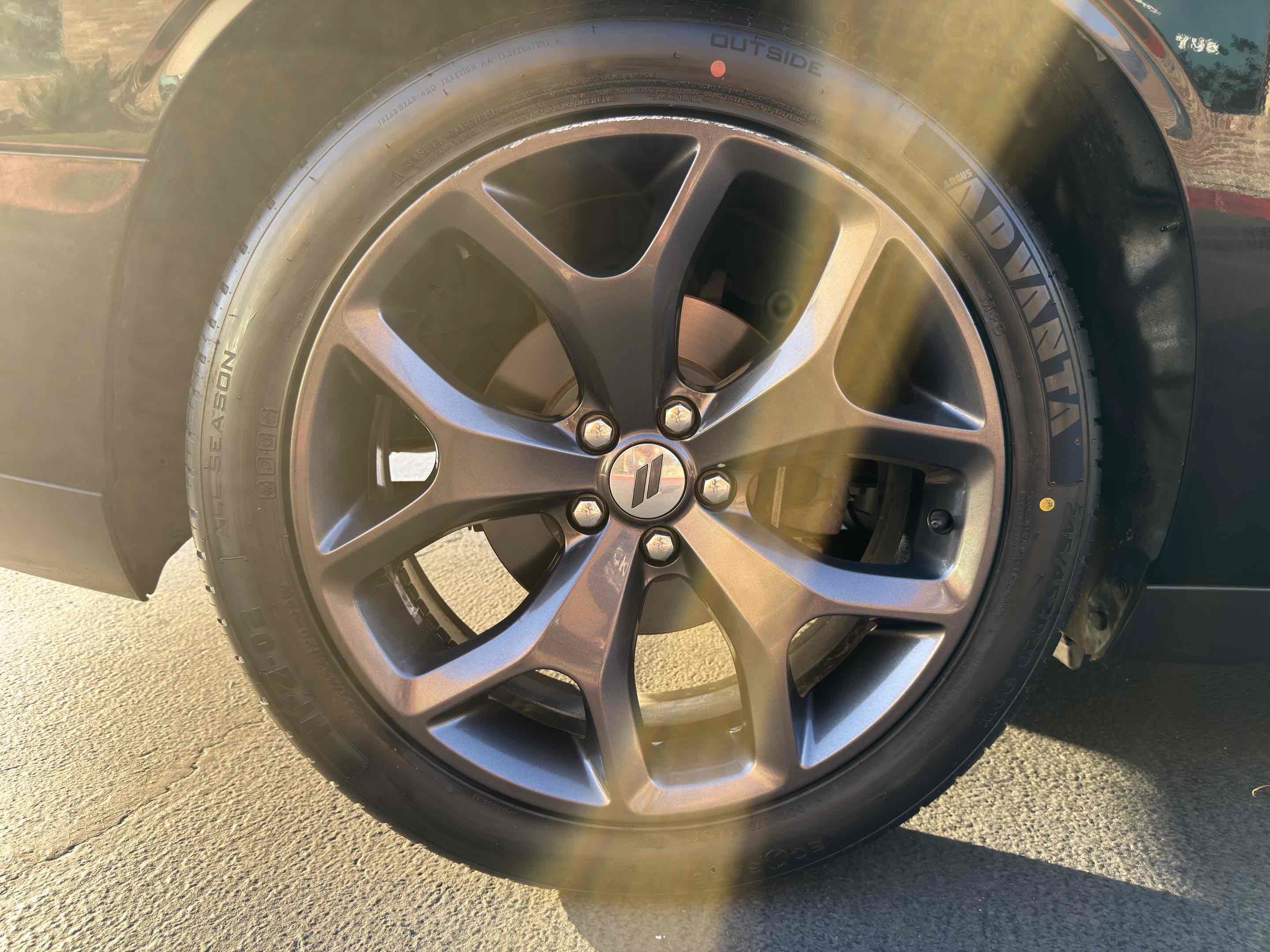 Used 2018 Dodge Challenger R/T RWD image 16