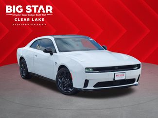 New 2025 Dodge Charger R/T w/ Quick Order Package 25M R/T 360° Tour