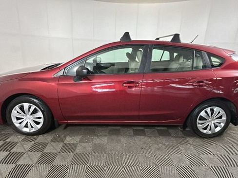 Used 2023 Subaru Impreza 2.0i AWD/4WD image 5