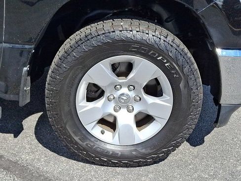 Certified 2019 RAM 1500 Big Horn AWD/4WD image 11