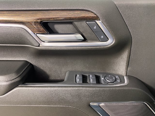 Certified 2024 GMC Sierra 1500 Elevation AWD/4WD image 13