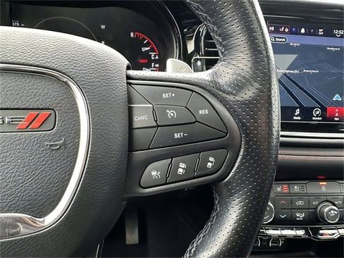 Used 2024 Dodge Durango GT image 15