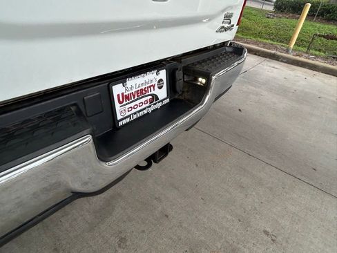 Certified 2024 RAM 2500 Big Horn image 18