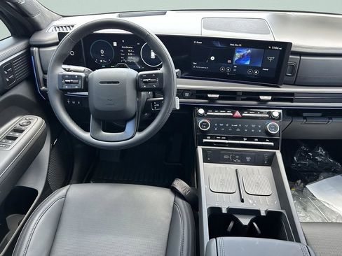 New 2026 Hyundai Santa Fe Calligraphy FWD image 17