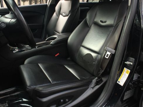 Used 2014 Cadillac ATS Sedan RWD image 17
