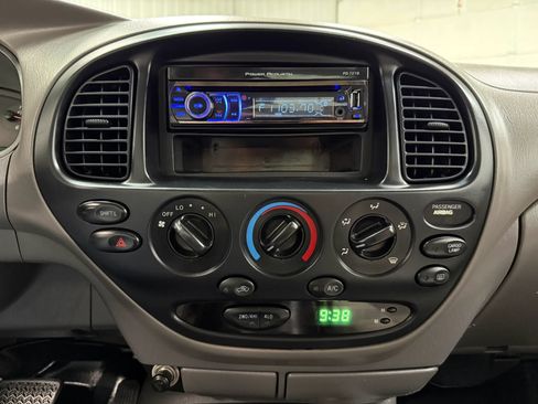 Used 2005 Toyota Tundra Limited AWD/4WD image 21