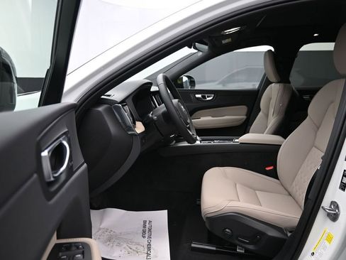 New 2026 Volvo XC60 B5 Core w/ Climate Package image 11