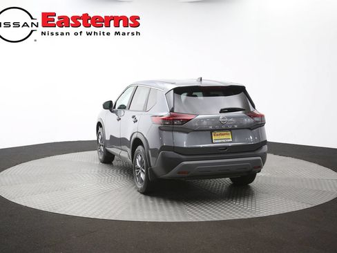 Used 2023 Nissan Rogue S AWD/4WD image 34