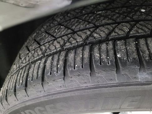 Used 2021 Ford Edge Titanium image 33