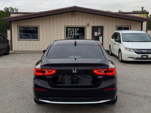 Used 2019 Honda Insight Touring image 10