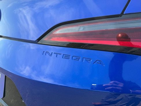 Used 2024 Acura Integra Type S FWD image 23