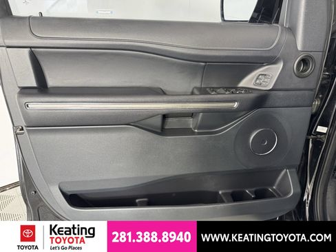Used 2022 Ford Expedition XLT RWD image 11