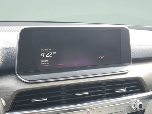 Used 2021 Kia Telluride SX w/ Towing Package FWD image 26