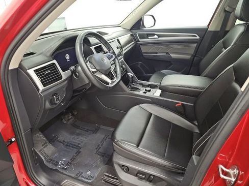 Used 2022 Volkswagen Atlas SE image 14
