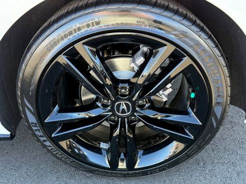 Certified 2026 Acura Integra A-Spec image 12