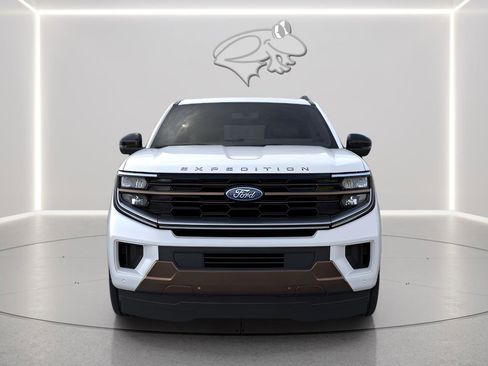New 2026 Ford Expedition Max King Ranch AWD/4WD image 8