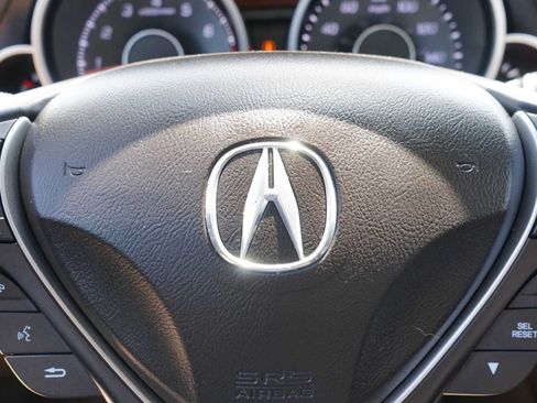 Used 2012 Acura TL w/ Technology Package FWD image 13