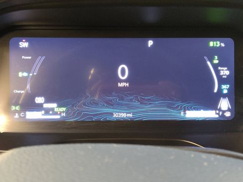 Used 2022 Jeep Grand Cherokee Limited 4xe w/ Luxury Tech Group II image 23