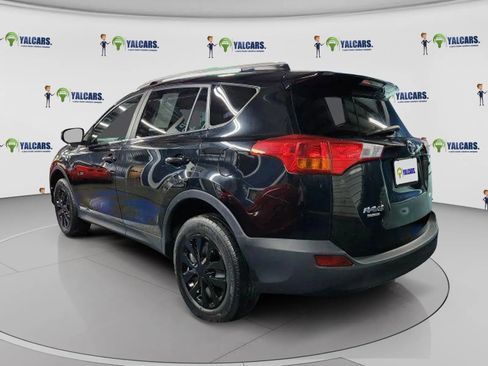Used 2014 Toyota RAV4 LE image 4