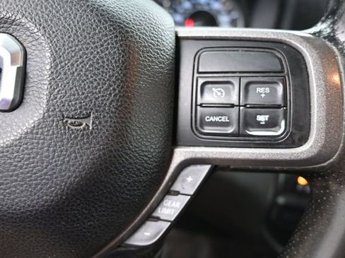Used 2021 RAM 2500 Tradesman w/ Chrome Appearance Group AWD/4WD image 22