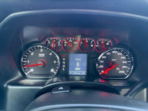 Used 2018 GMC Sierra 1500 4x4 Double Cab image 15