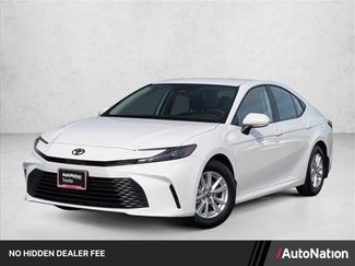 Used 2026 Toyota Camry LE w/ Convenience Package FWD video 1