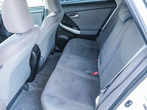 Used 2012 Toyota Prius Plug-In Hybrid image 19