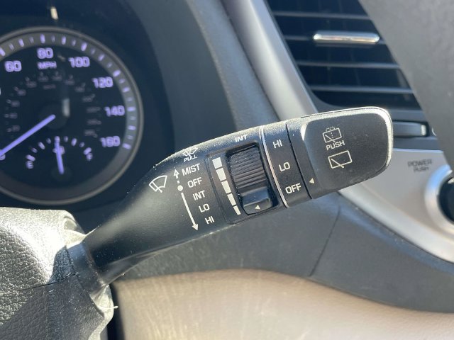 Used 2017 Hyundai Tucson Eco FWD image 24