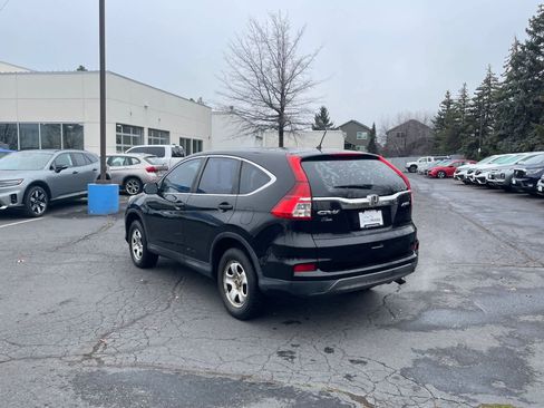 Used 2016 Honda CR-V LX image 6