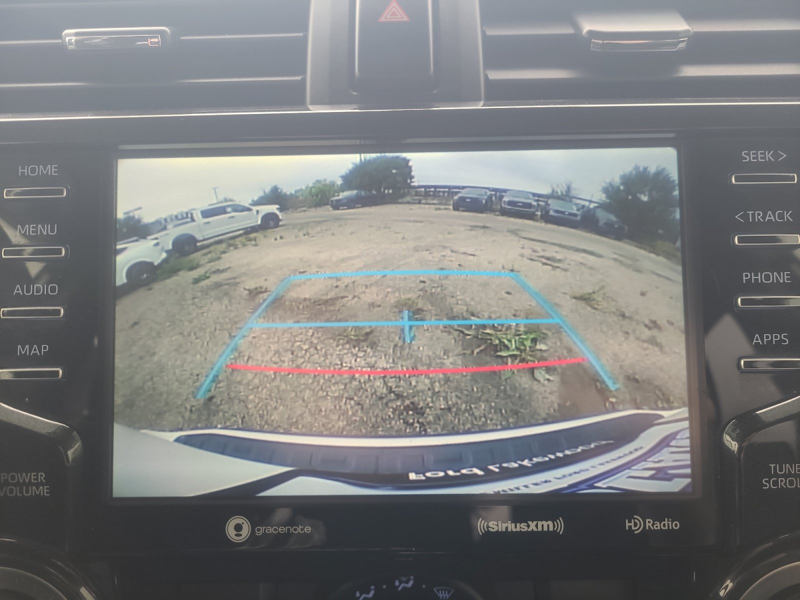 Used 2021 Toyota 4Runner TRD Off-Road Premium w/ Moonroof Package AWD/4WD image 28