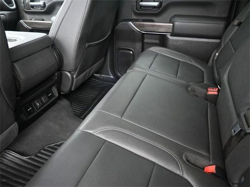 Used 2023 Chevrolet Silverado 2500 LTZ image 19