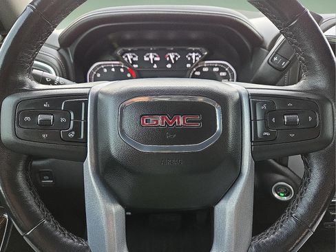Used 2022 GMC Sierra 1500 Elevation image 24